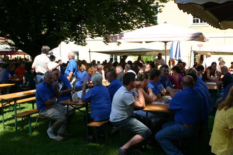 2009-07-12 11. Oldtimertreffen in Pinkafeld